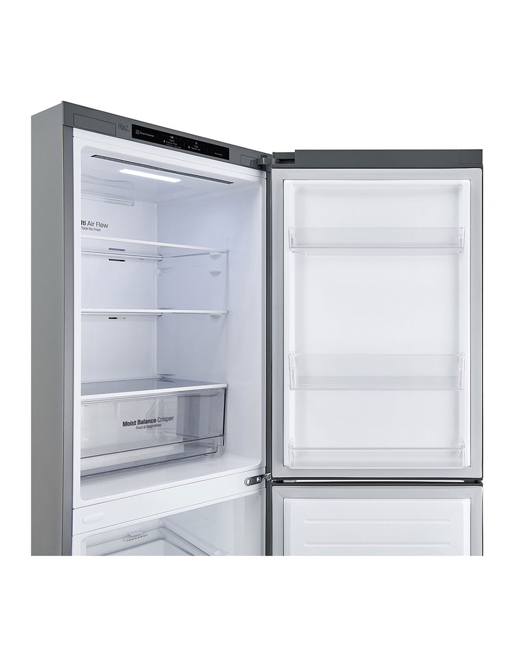 LG 335L Bottom Freezer 2 Doors Refrigerator LG Sri Lanka