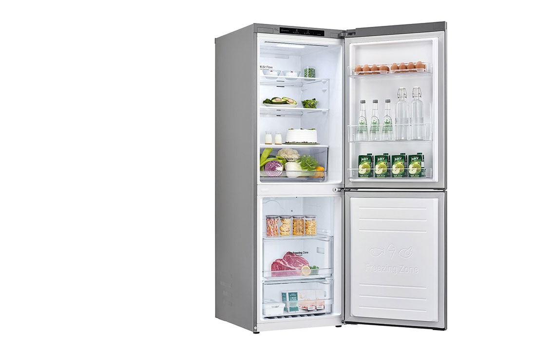 how tall is a normal refrigerator