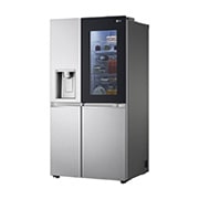 LG 674L side-by-side-fridge with InstaView Door-in-Door™ in New Noble Steel, GS-X6172NS, GS-X6172NS, thumbnail 13