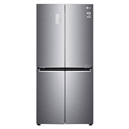 594L multi-door-refrigerators with Inverter Linear Compressor in Platinum Silver2