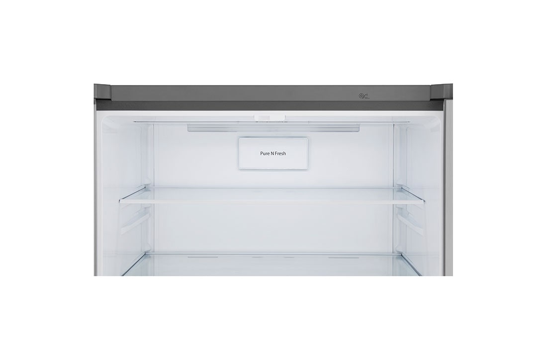 LG 594L multi-door-refrigerators with Inverter Linear Compressor in Platinum Silver, GF-B4539PZ, thumbnail 7