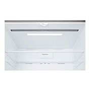 LG 594L multi-door-refrigerators with Inverter Linear Compressor in Platinum Silver, GF-B4539PZ, thumbnail 6