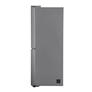 LG 594L multi-door-refrigerators with Inverter Linear Compressor in Platinum Silver, GF-B4539PZ, thumbnail 14