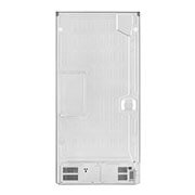 LG 594L multi-door-refrigerators with Inverter Linear Compressor in Platinum Silver, GF-B4539PZ, thumbnail 15