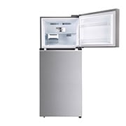 LG 408 Litres Convertible with AI ThinQ, Hygiene Fresh, Door Cooling+™, Smart Inverter, Front Top View, GL-M440BPZI, thumbnail 5
