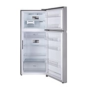 LG 408 Litres Convertible with AI ThinQ, Hygiene Fresh, Door Cooling+™, Smart Inverter, Front Open View, GL-M440BPZI, thumbnail 6