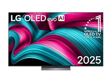 OLED C5 product image