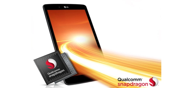 1.2GHz Quad-core Processor