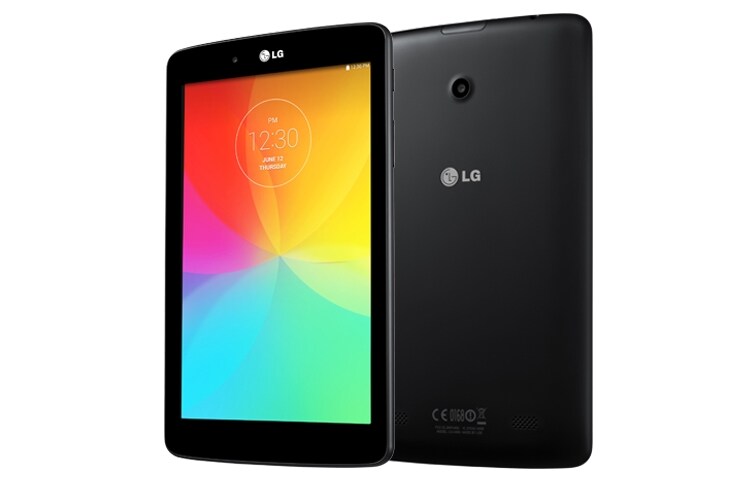 LG G Tablet 8.0 (16:10), LGV490, thumbnail 1