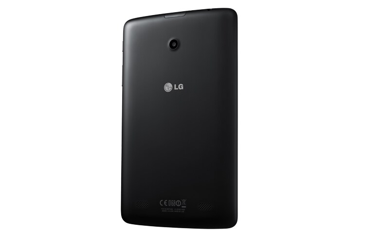 LG G Tablet 8.0 (16:10), LGV490, thumbnail 4