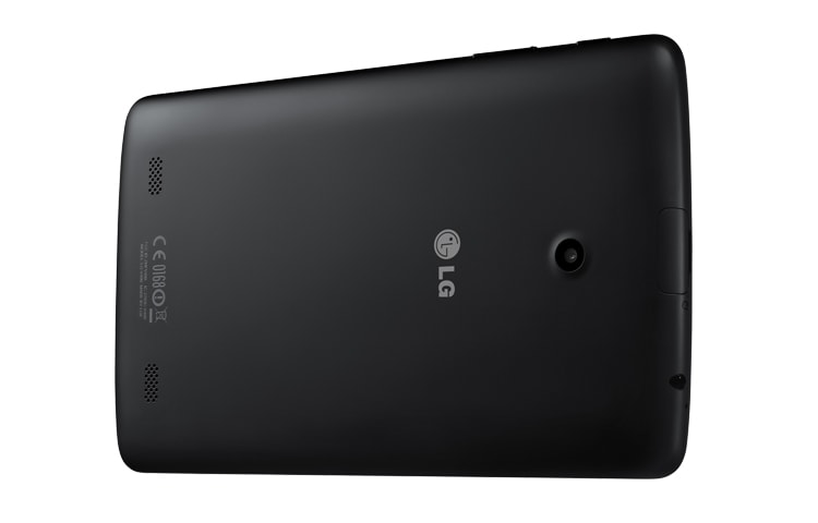 LG G Tablet 8.0 (16:10), LGV490, thumbnail 6