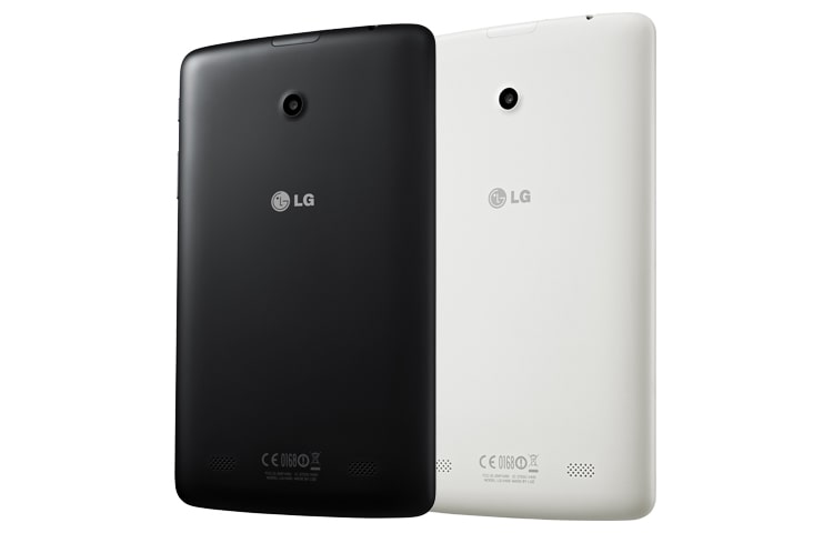 LG G Tablet 8.0 (16:10), LGV490, thumbnail 7