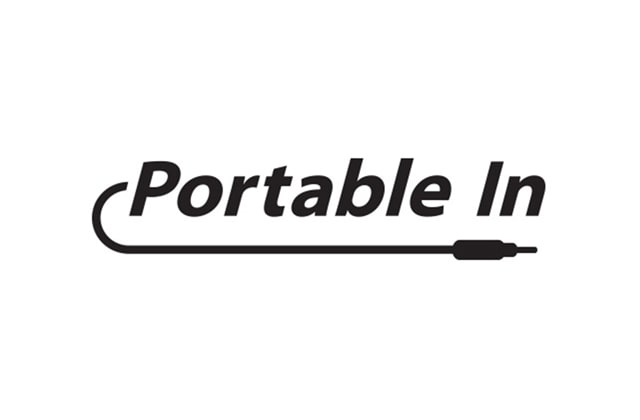 Portable in