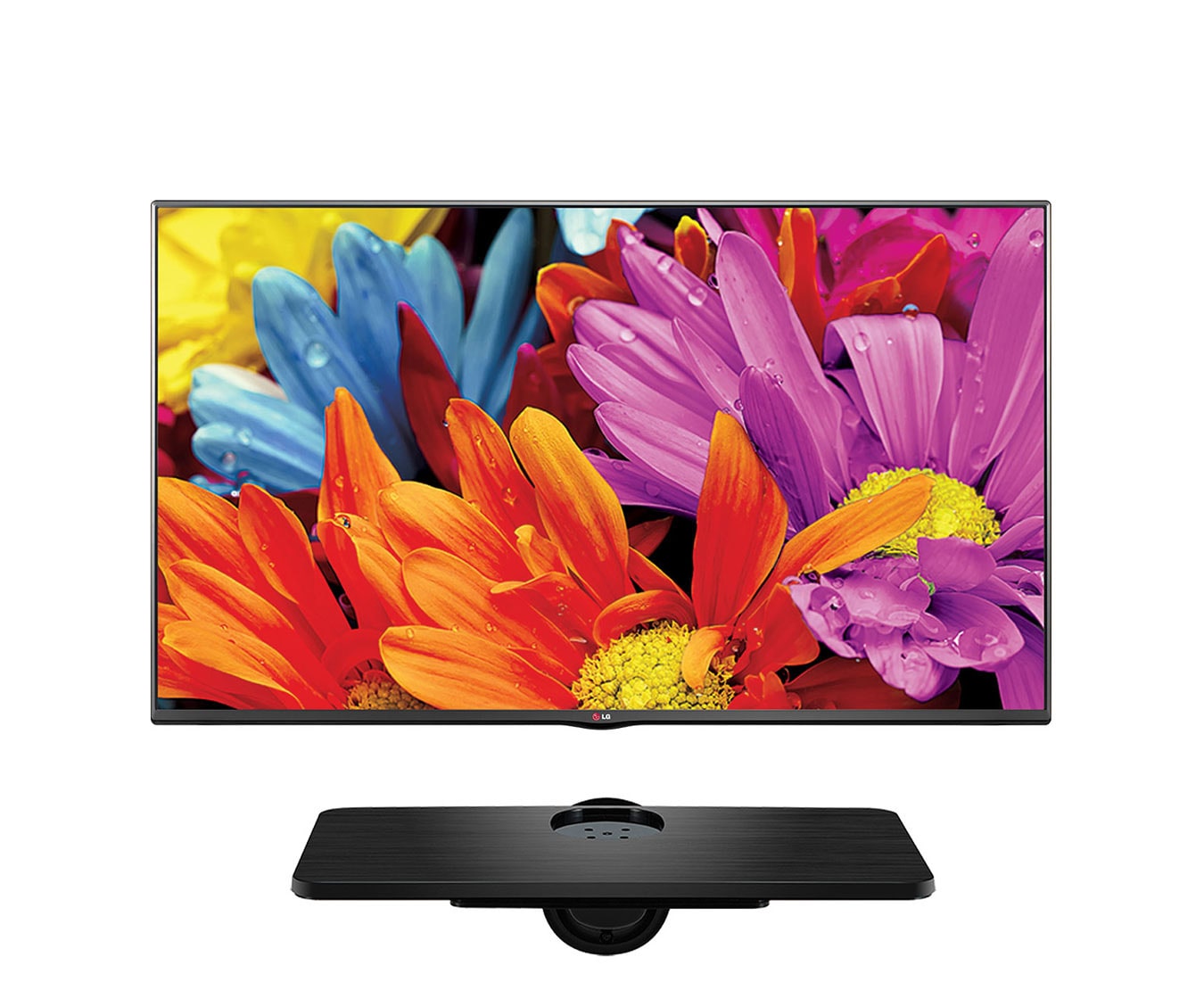 LG Transform LED TV, 32LB515A-TH