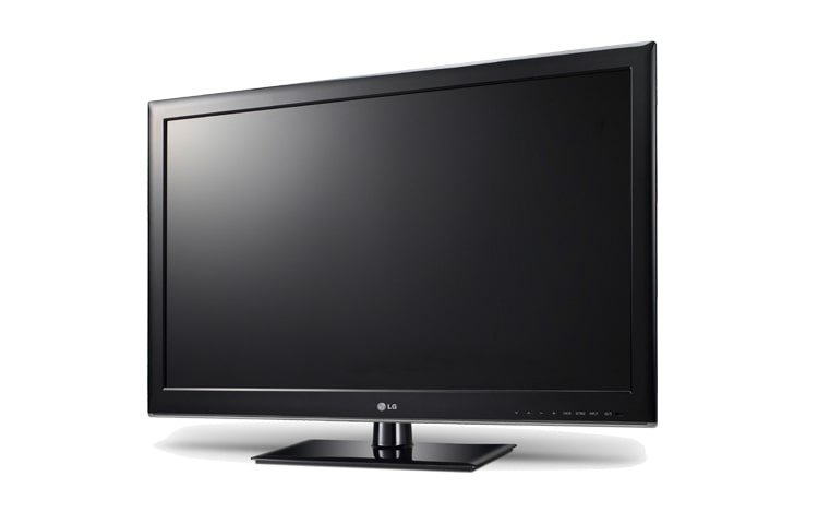 LG 32LM3400 Televisions - 32” LED CINEMA 3D TV with 4