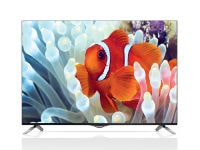 LG ULTRA HD TV 49'' UB830T1