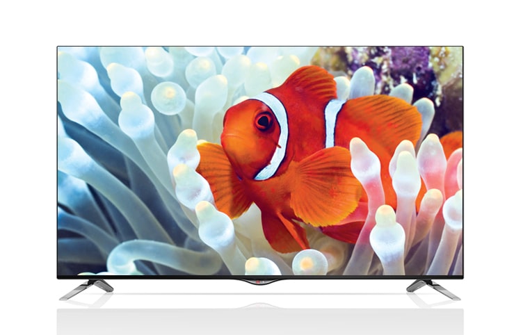 LG ULTRA HD TV 49'' UB830T, 49UB830T