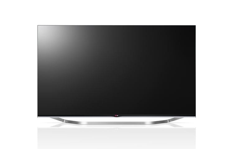 LG 55 INCH CINEMA 3D Smart TV with WEBOS , 55LB750T, thumbnail 3