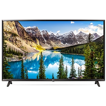 大特価 LG 49UJ632T-TA Product Support :Manuals, Warranty & More テレビ