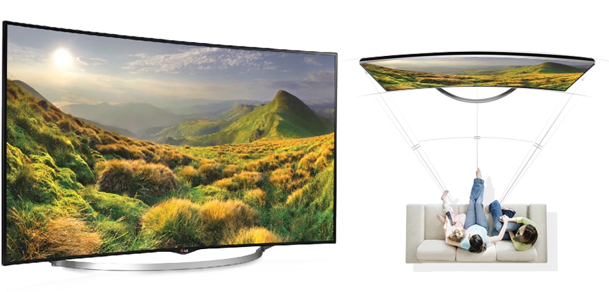 Carte D'alimentation Télé Lg 65UC970-ZA Référence: LGP5565-14UC - vente