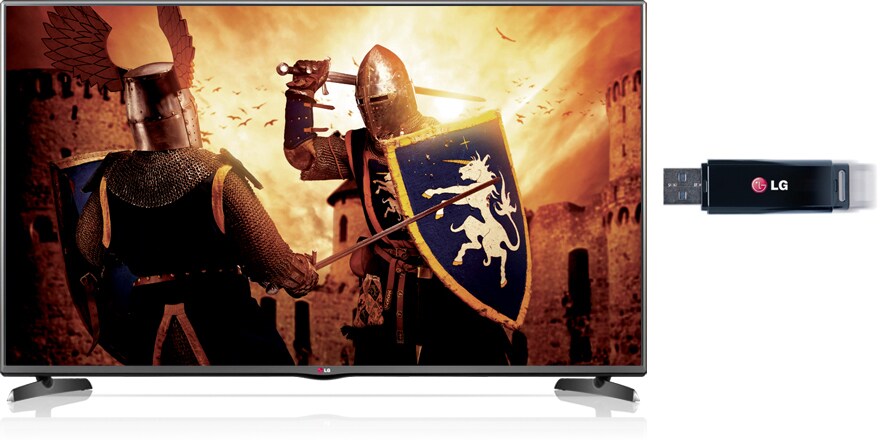 ⑤1429番 LG✨テレビ✨32LB5810‼️