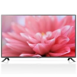 LG LED TV 2