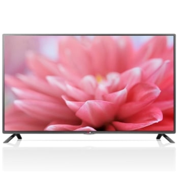 LG 42 inch FULL HD TV1