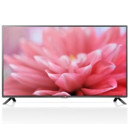 LG LED TV2