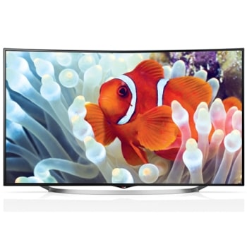 LG ULTRA HD TV 55'' UC970T1