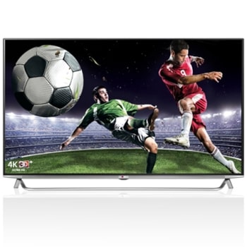 LG ULTRA HD TV 65'' UB950T1