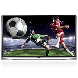 LG ULTRA HD TV 84'' UB980T2