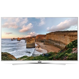LG SUPER UHD TV - UH77002