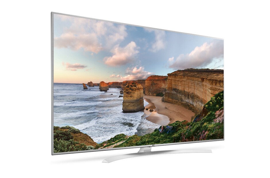 LG SUPER UHD TV UH7700 LG Sri Lanka