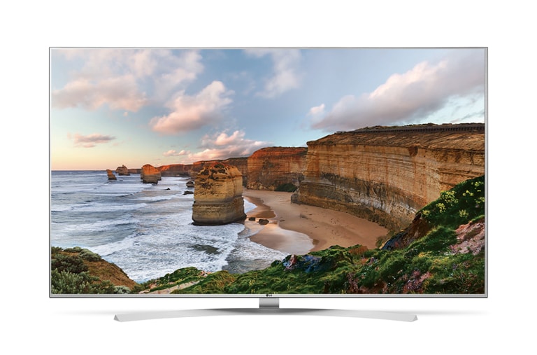 LG SUPER UHD TV - UH7700, 65UH770T, thumbnail 1