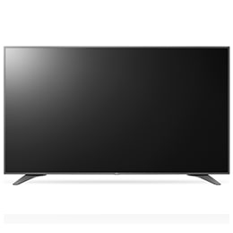 LG ULTRA HD TV 49'' UH650T2