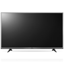 LG FULL HD TV 43''LH600T2