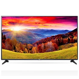 LG FULL HD TV2