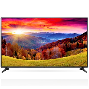 LG FULL HD TV1