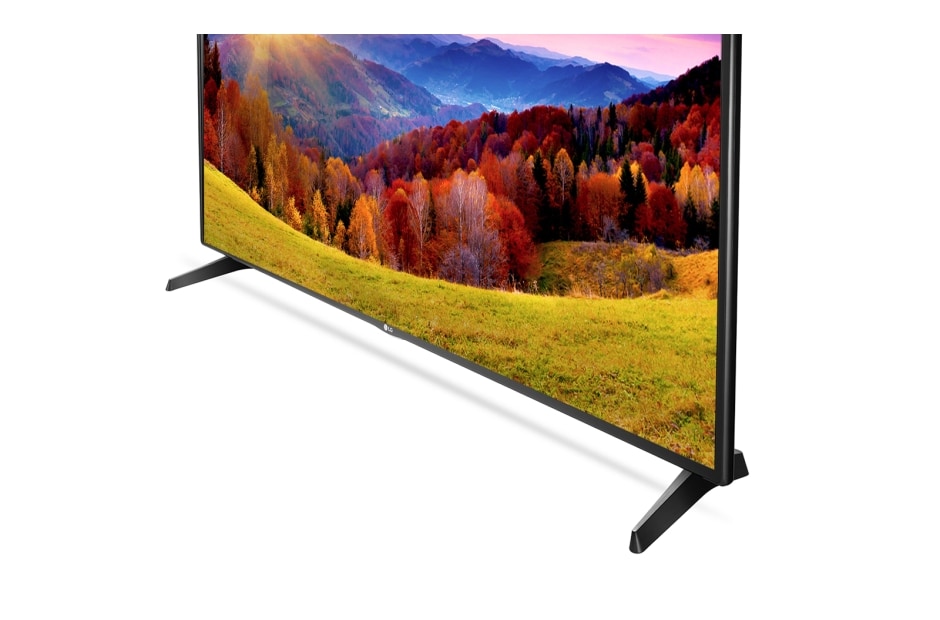 LG FULL HD TV, 32LH564A, thumbnail 4