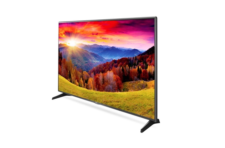 LG FULL HD TV, 32LH564A, thumbnail 5