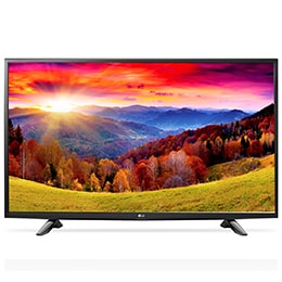 LG FULL HD TV2