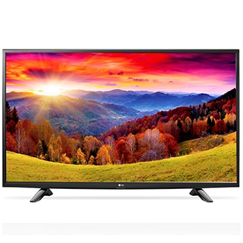 LG FULL HD TV1