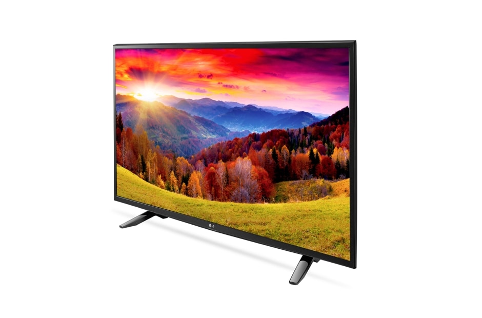 LG FULL HD TV, 43LH520T, thumbnail 5