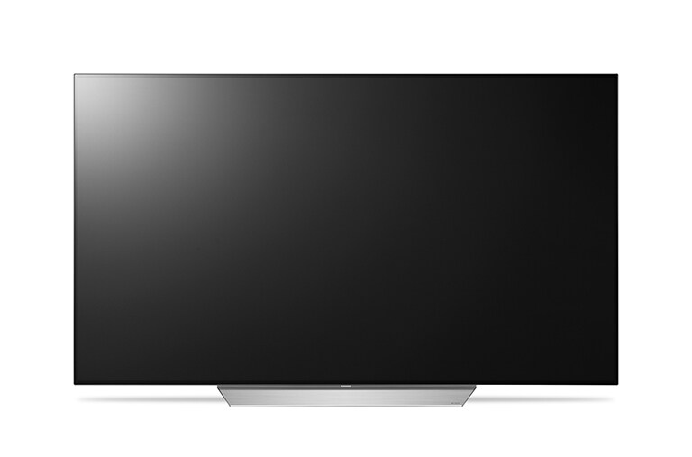 LG 65” OLED 4K TV, OLED65C7T, thumbnail 2