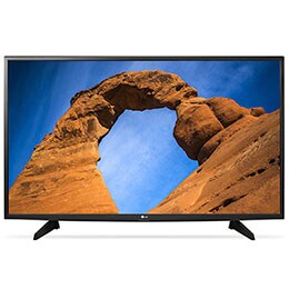 43” Full HD TV2