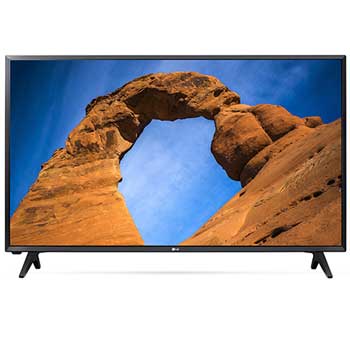 LG 32"  HD TV