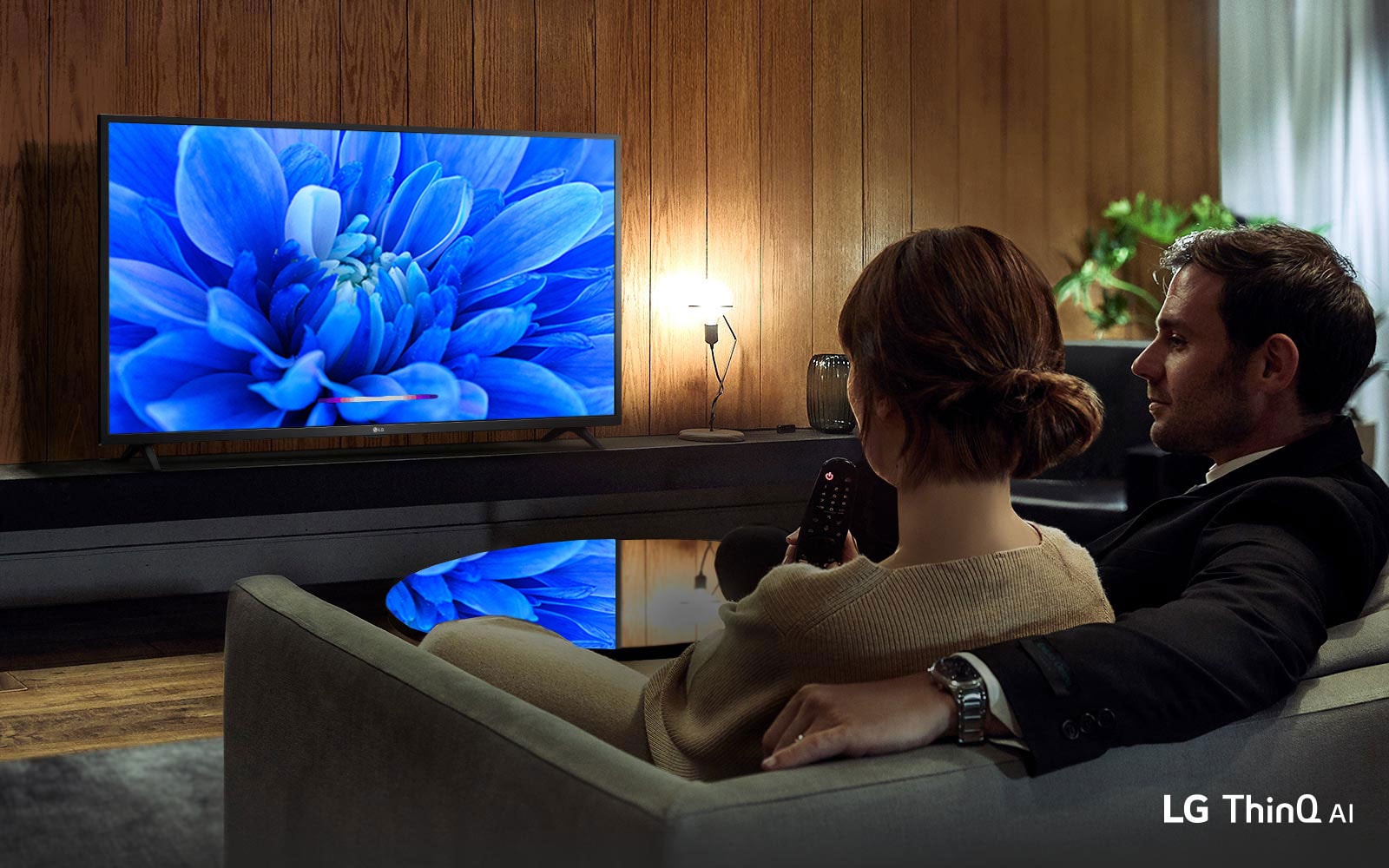 The New Smart Evolved by AI