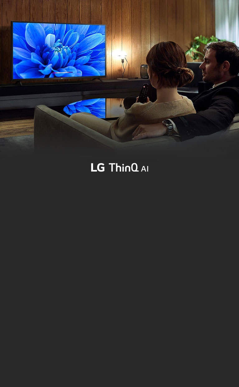 The New Smart Evolved by AI