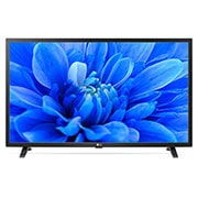 LG 32'' LM55 Series HD TV, 32'' LM55 Series HD TV, front view with infill image, 32LM550BPTA, 32LM550BPTA, thumbnail 1