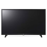 LG 32'' LM55 Series HD TV, 32'' LM55 Series HD TV, front view, 32LM550BPTA, 32LM550BPTA, thumbnail 2